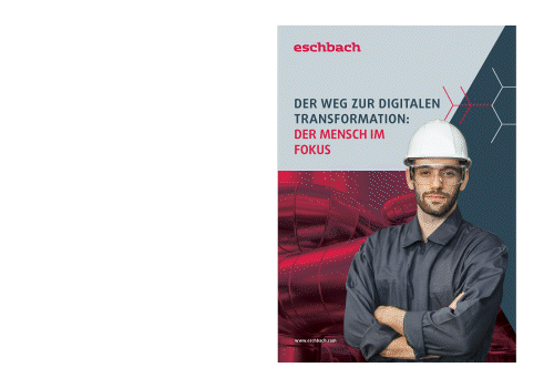 Der Weg zur digitalen Transformation - Der Mensch im Fokus