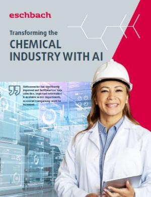 Preview WP The Power of AI in Pharma Manufacturing