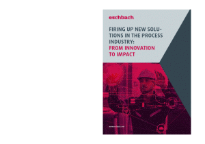 Whitepaper sustainable manufacturing