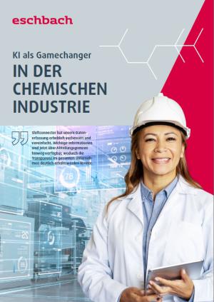 Vorschau KI in der Chemie