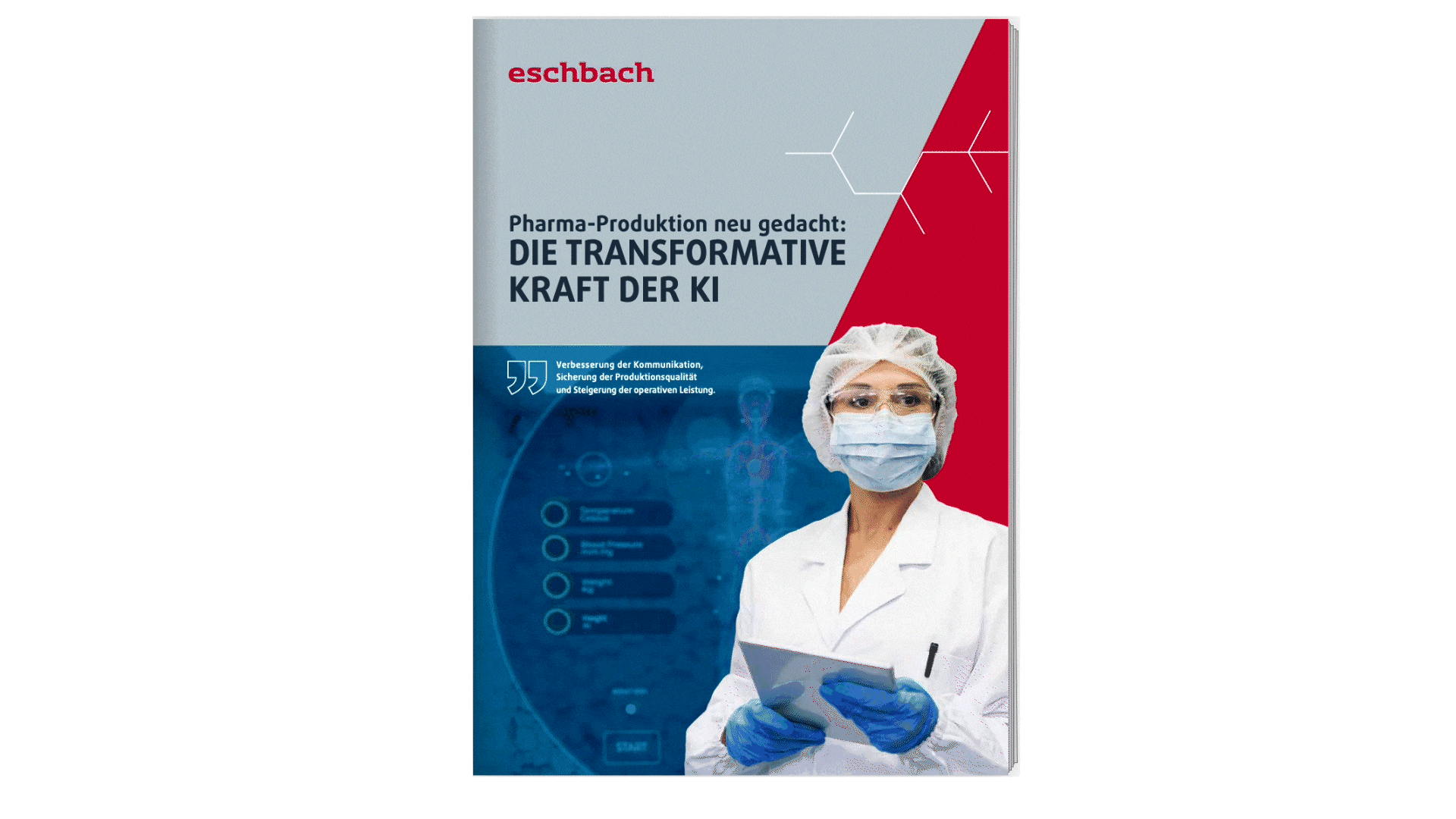 Preview WP Ai in Pharma Manufacturing