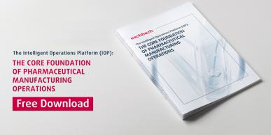 The Intelligent Operations Platform