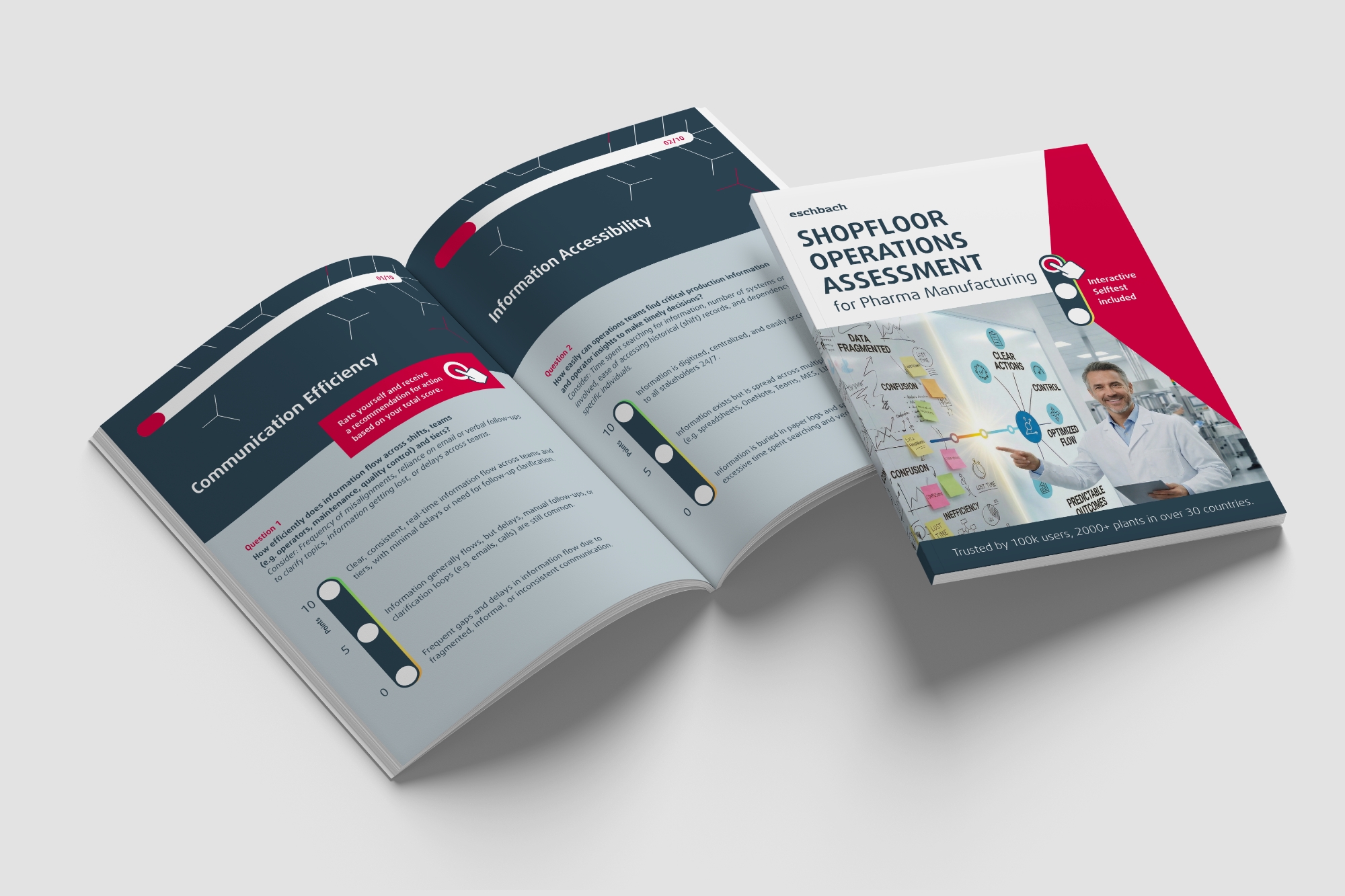 Preview WP Visual Factory