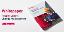 People-Centric Change Management 