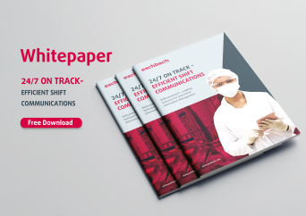 Whitepaper preview 24/7 on track
