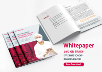 Whitepaper preview 24/7 on track
