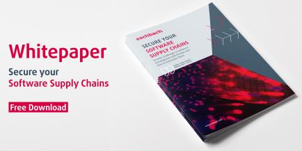 Secure your Software Supply Chains