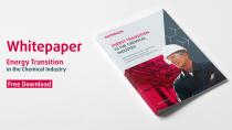 Whitepaper sustainable manufacturing