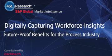 How to Future Proof Your Plant by Capturing Working Insights