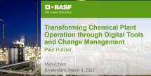 ManuChem 2025 - BASF - Paul Hutzler