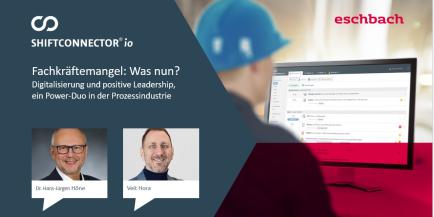Fachkräftemangel - Was nun?