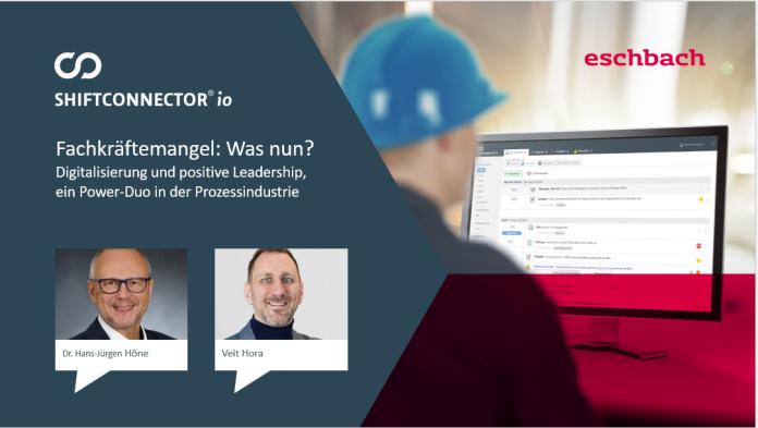 Fachkräftemangel - Was nun?