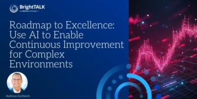 BrightTalk: Roadmap to Excellence
