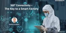 Pharma MES 2025 - CEO Andreas Eschbach