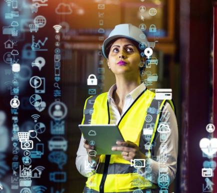 Daten- und Systemsicherheit in der Cloud