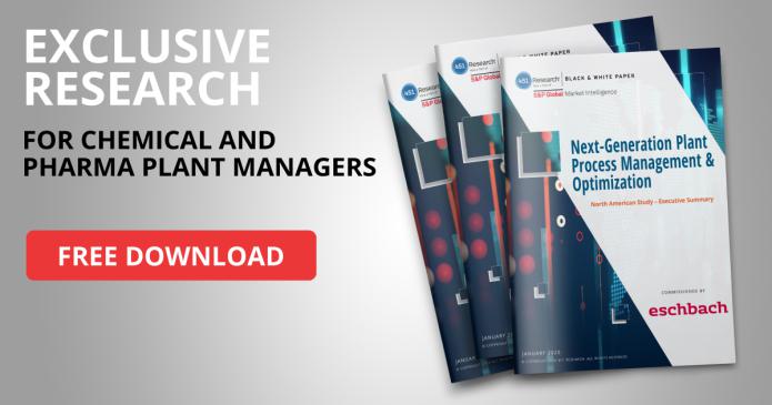 Senior Execs Share Insights on Plant Process Management