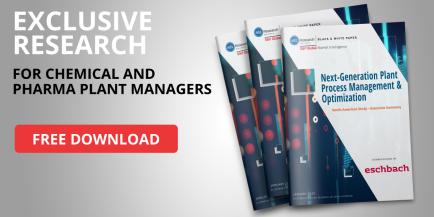 Senior Execs Share Insights on Plant Process Management